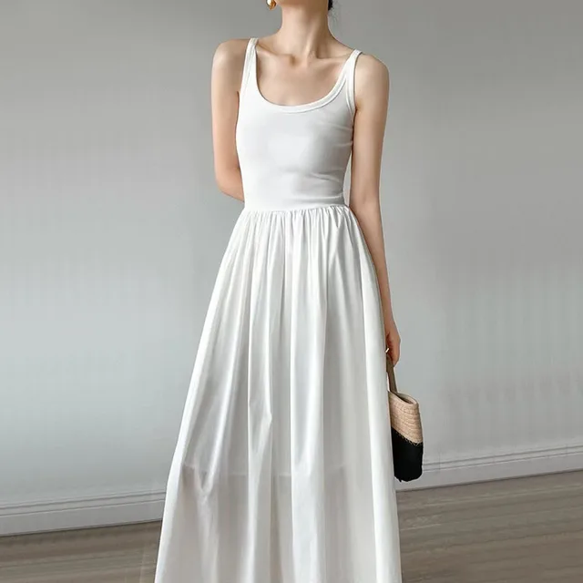 Elegant-Hepburn-Style-Midi-Dress-Women-Summer-Fashion-Streetwear-Sleeveless-A-Line-Dress-Ladies-Korean-Party.jpg_640x640-1