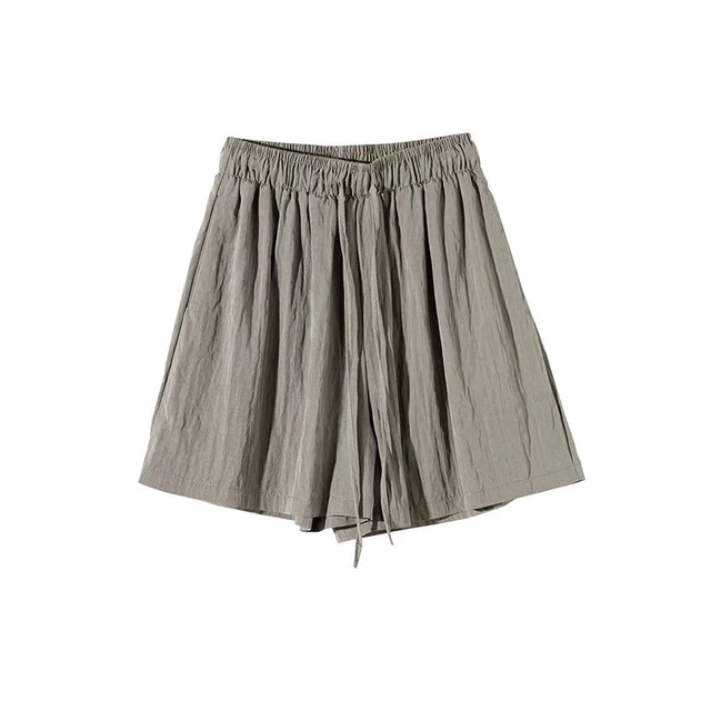 GIDYQ-Summer-Folds-Ice-Silk-Shorts-Women-Korean-Streetwear-Loose-Wide-Leg-Pants-Fashion-Casual-Female.jpeg_640x640-2