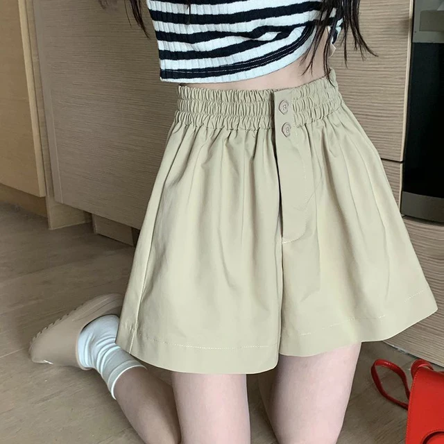 GIDYQ-Women-High-Waist-Shorts-Summer-Casual-Streetwear-Wide-Leg-Pants-Korean-Female-All-Match-Button.jpeg_640x640-1