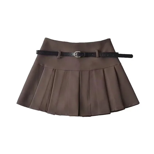 Grey-Belt-Pleated-Skirts-Women-Y2K-Summer-High-Waist-Streetwear-Mini-Skirts-Korean-Girl-Preppy-Uniform.jpg_640x640-3