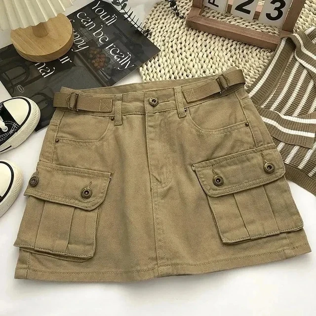 Y2K-Vintage-Denim-Skirts-for-Women-High-Waist-Korean-Slim-Pocket-Cargo-Skirts-Ladies-Streetwear-Solid.jpg_640x640-2